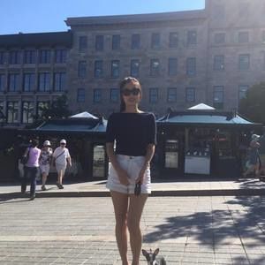 Meet your Posher, Sooji